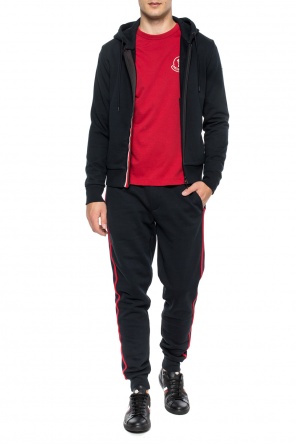 Hooded sweatshirt, zdjęcie 2 Hooded sweatshirt od Moncler